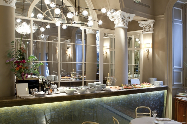 Grand Hotel et de Milan